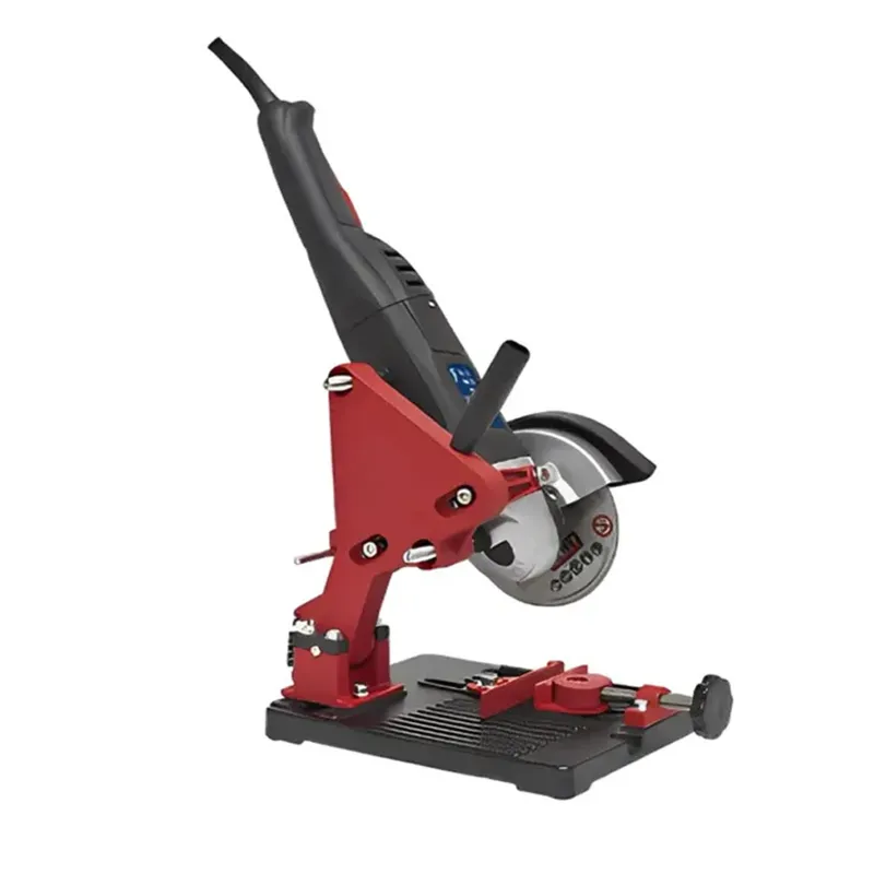 Premium Quality Angle Grinder Stand With 4 Inch (100 mm) Angle Grinder