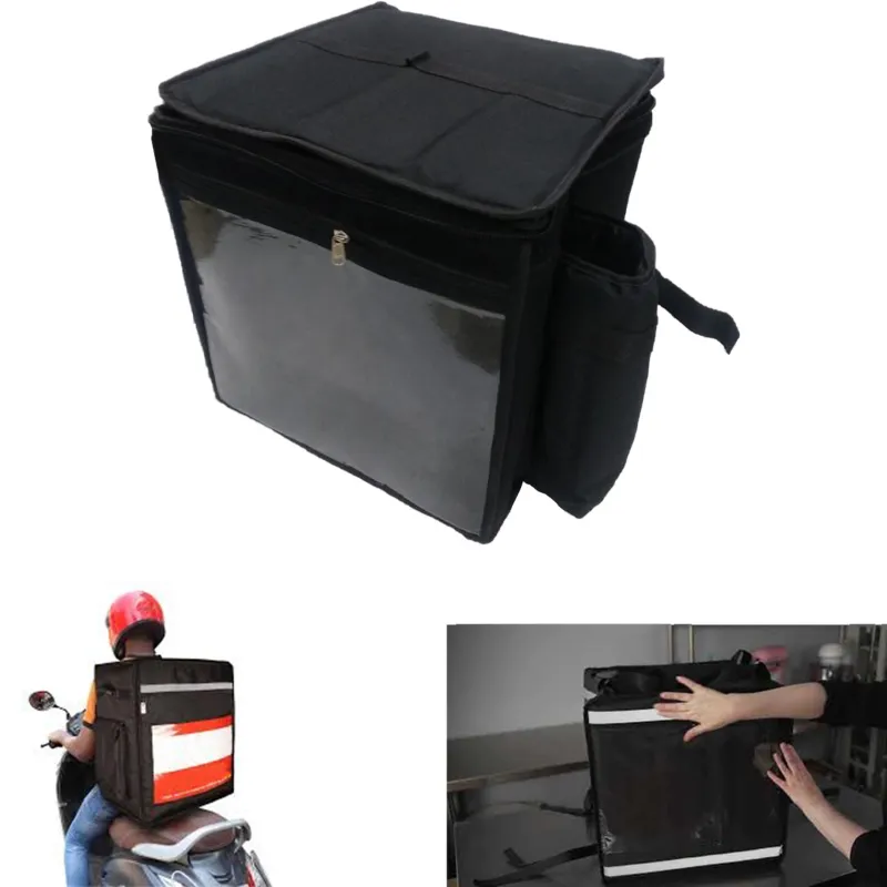 Premium Quality Insulated 50 Liter Food Delivery Bag