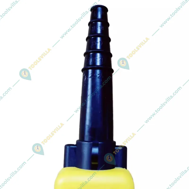 Globe 6 ways Push Button Pendant for Electric Overhead Travelling Crane