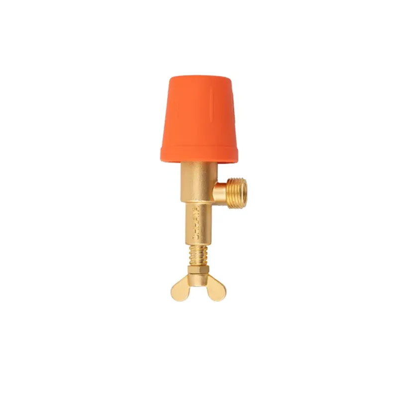 Chhaya 61mm Premium Turbine Ceramic Spray Nozzle With Nut