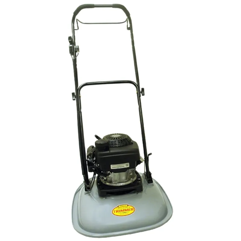 Cheap discount hover mower