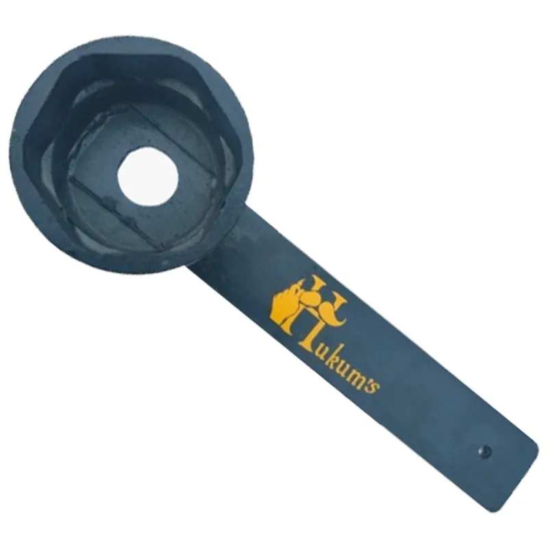 Hukums Rear Chuck Nut Puller for Ashok Leyland Truck