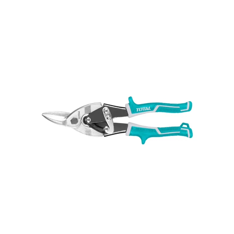 Total 10 inch/250 mm Right Nose Aviation Snip (THT523106)