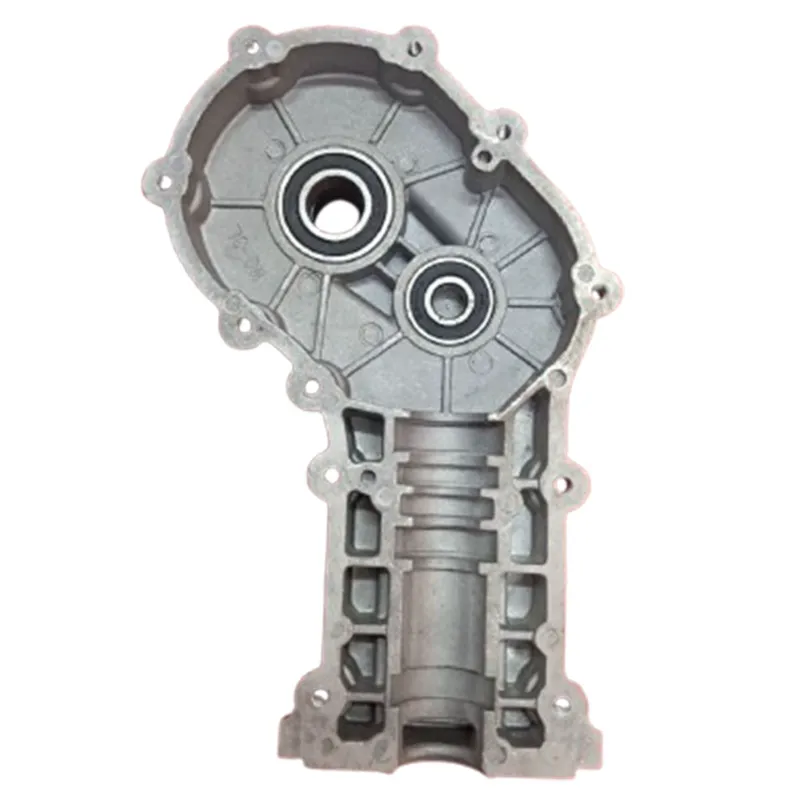 Right Crankcase (PS-003-3) For 63CC Mini Tillers, E12857982