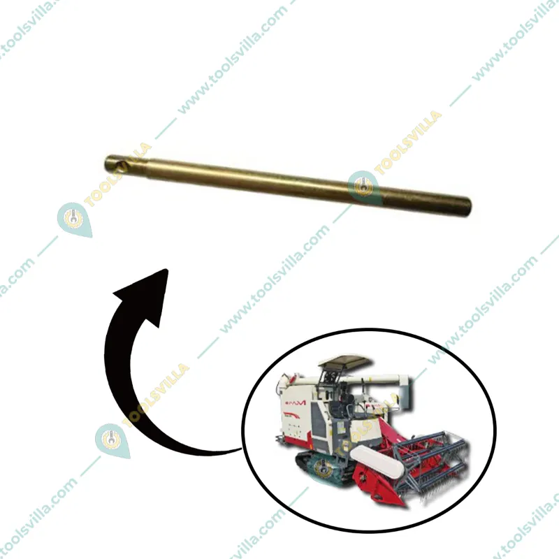 Rod, Telescopic Teeth (Pack of 10) for GAM Harvester