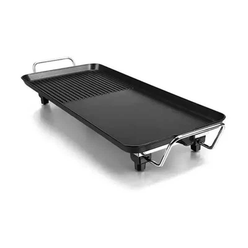 Skyline VTL-4747 2 in 1 Electric Dosa and Grill Maker With 1 Year Warranty