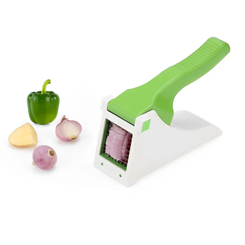 Premium Quality SS Blade Vegetable Slicer for Multipurpose Uses