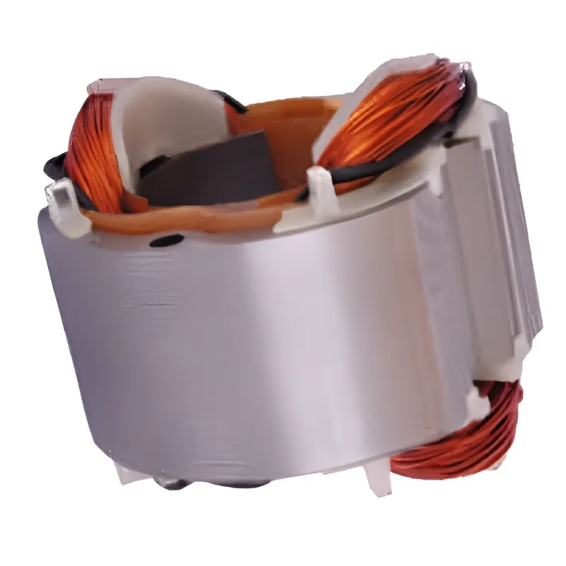 Akari PH-65A Stator for 16 kg Demolition Hammer 