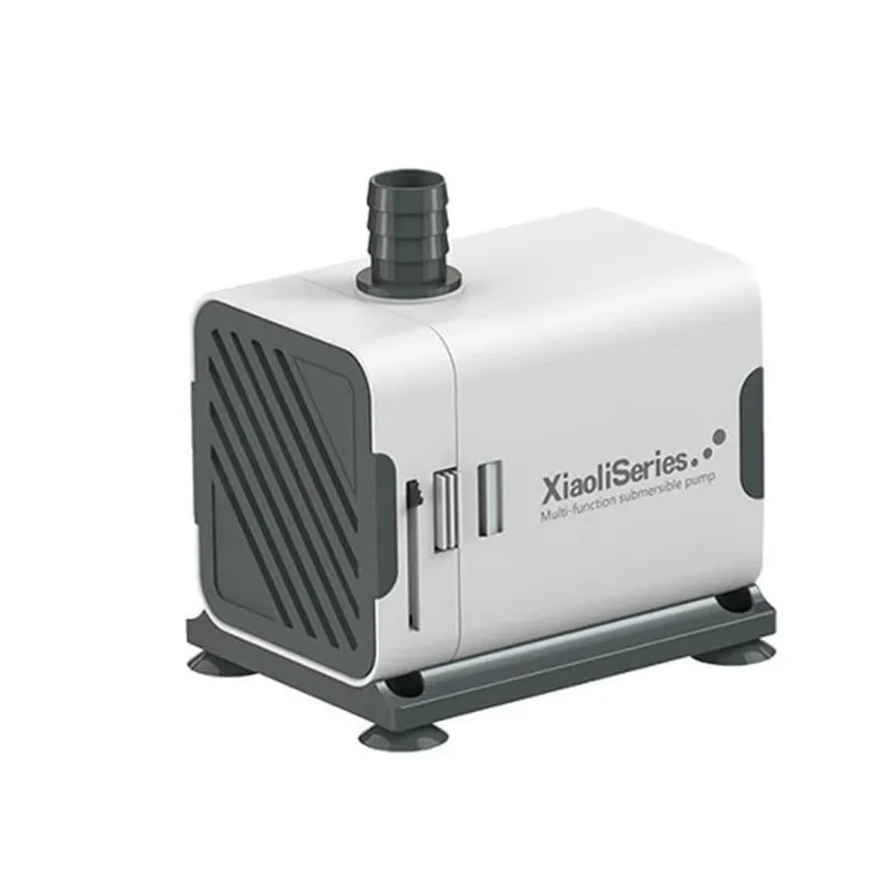 SunSun XQP-3000 Multi-Function Submersible Pump for Aquarium Fish Tank, Garden Fountain & Water Crafts