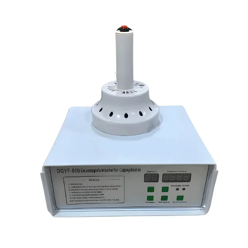 Induction Sealing Machine 20-130mm