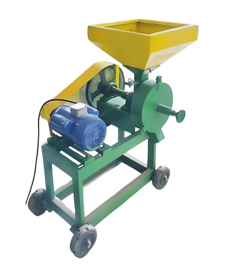 Dafe (PKV) 1 HP Semi Automatic Dal Mill Machine, 50-70 Kg/hr Capacity