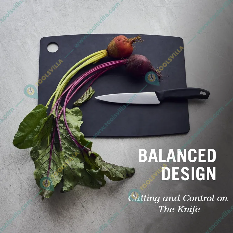 Premium Quality Sharp Stainless Steel Knife for Multipurpose Usage