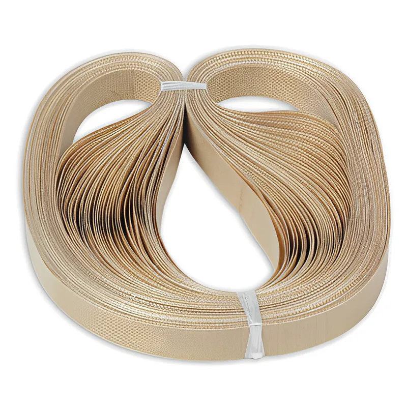 Pack of 10 Pcs Teflon Sealing Belt for Band Sealer 770mm