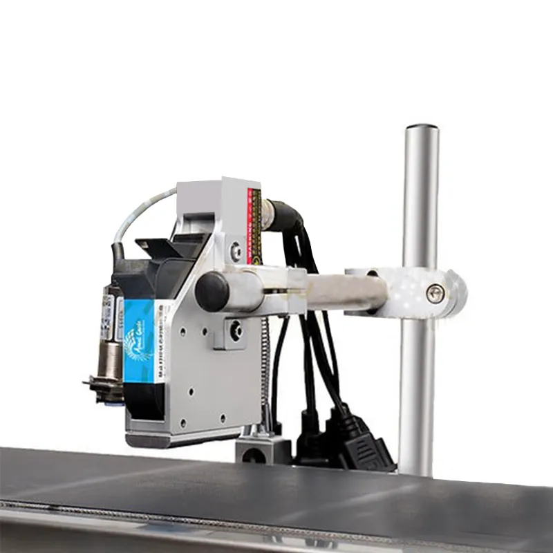 Avant Garde Single Head Online No-Screen Inkjet Printer TX4 