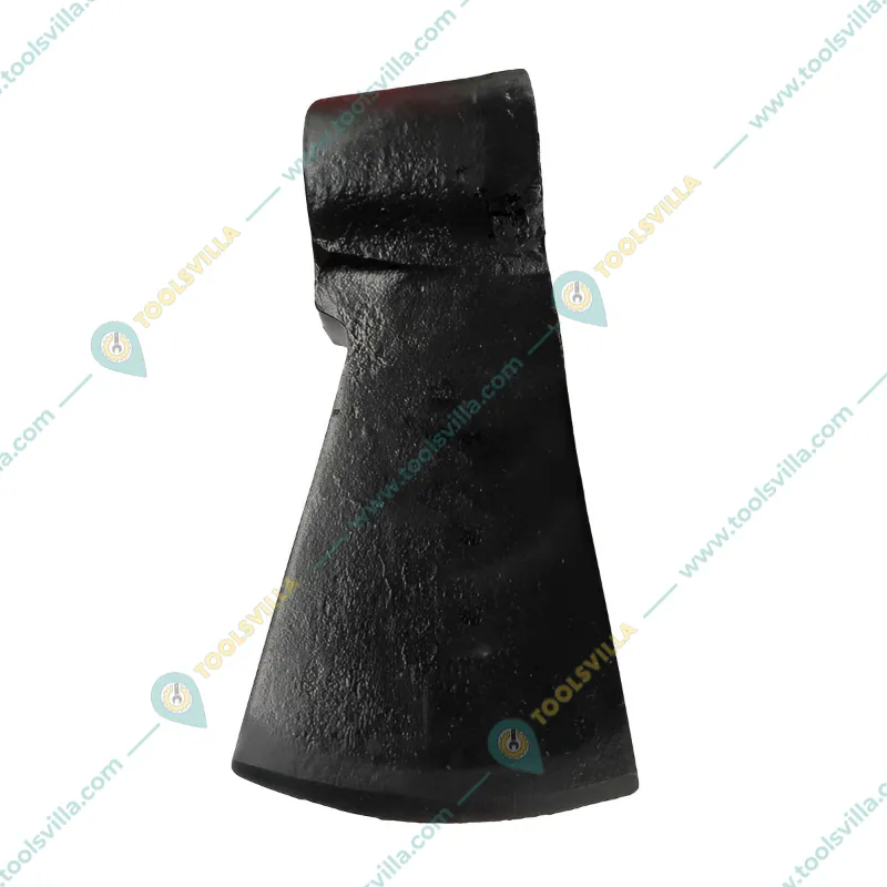 Heavy Duty 4.5 Inch Small Hand Axe, Kulhadi for Gardening without Handle