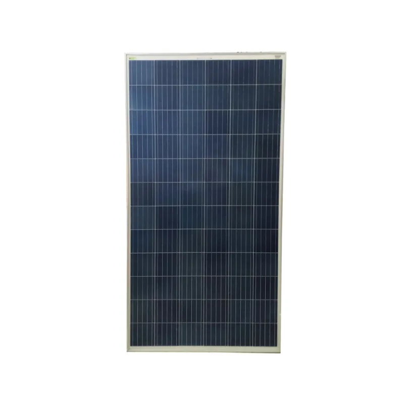 335w, 12v Solar Panel Suitable For 12 V Batteries