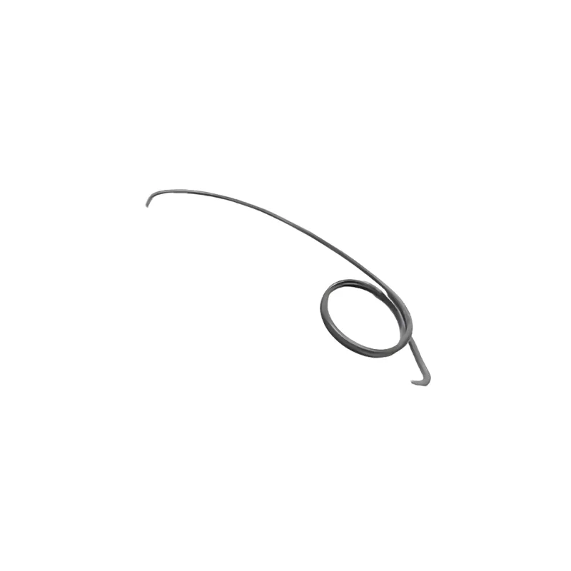 Vardhman High Quality Mild Steel Spring for Vardhman Reaper & Harvester