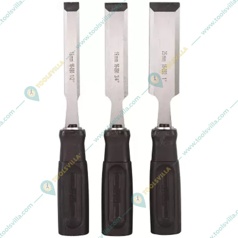 Stanley 7 Pcs Carpenter Kit (CARPENTER-KIT)