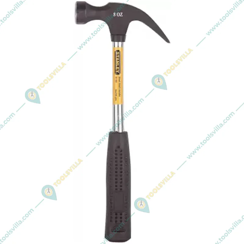 Stanley 7 Pcs Carpenter Kit (CARPENTER-KIT)