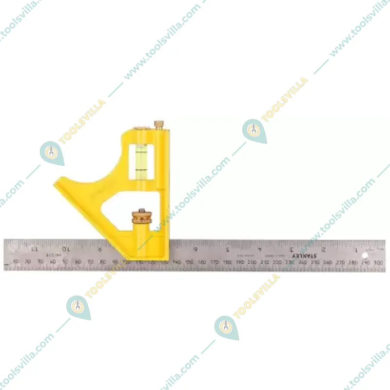 Stanley 7 Pcs Carpenter Kit (CARPENTER-KIT)