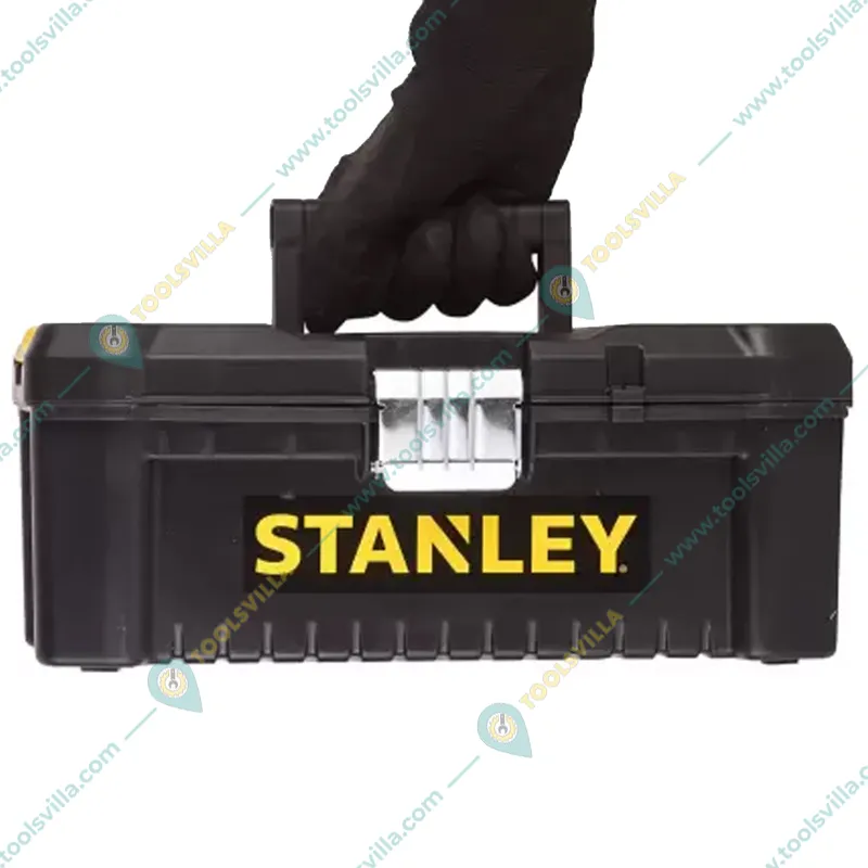 Stanley 7 Pcs Carpenter Kit (CARPENTER-KIT)