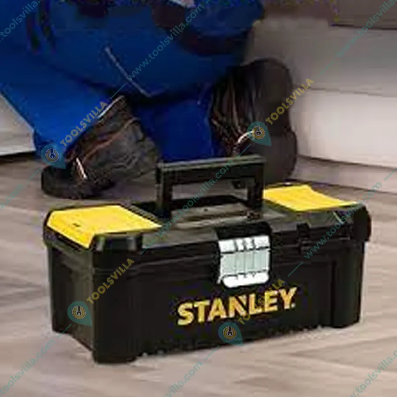 Stanley 7 Pcs Carpenter Kit (CARPENTER-KIT)