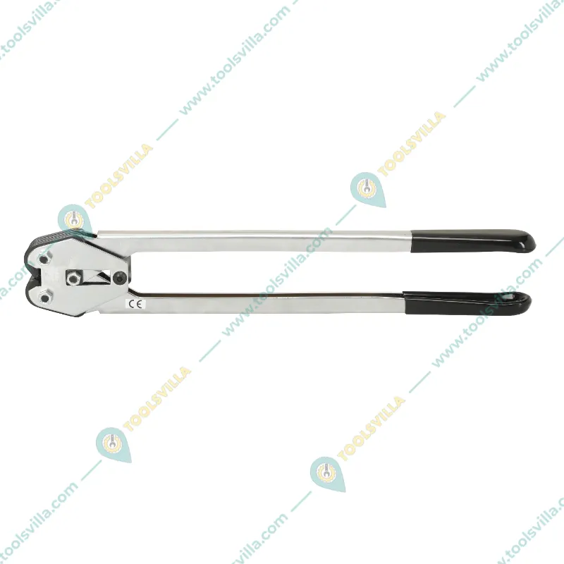 Smart Pack Strapping Tool for PP Strip (12-19 mm Strap Width)