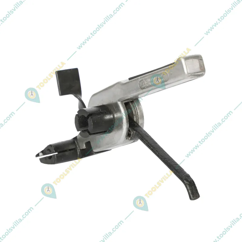 Smart Pack Strapping Tool for PP Strip (12-19 mm Strap Width)