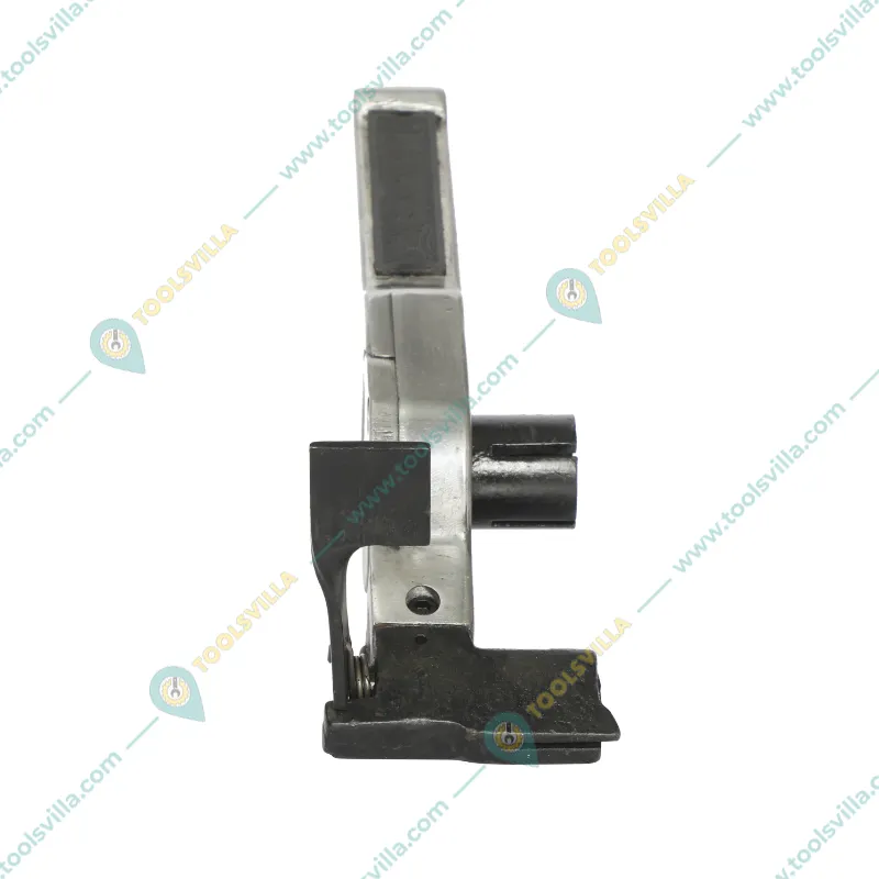 Smart Pack Strapping Tool for PP Strip (12-19 mm Strap Width)