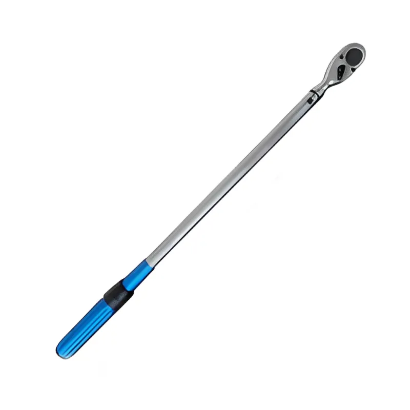 Taparia (TPWR 250) 1/2 inch Ratchet Type Torque Wrench Professional