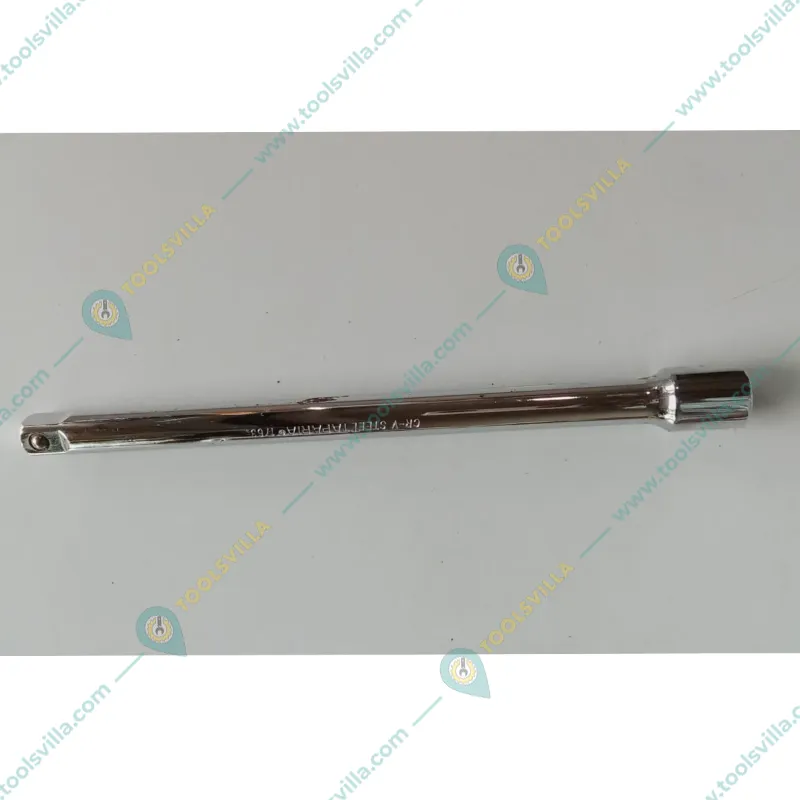Taparia 400 mm Square Drive Extension Bar 16 (3763)