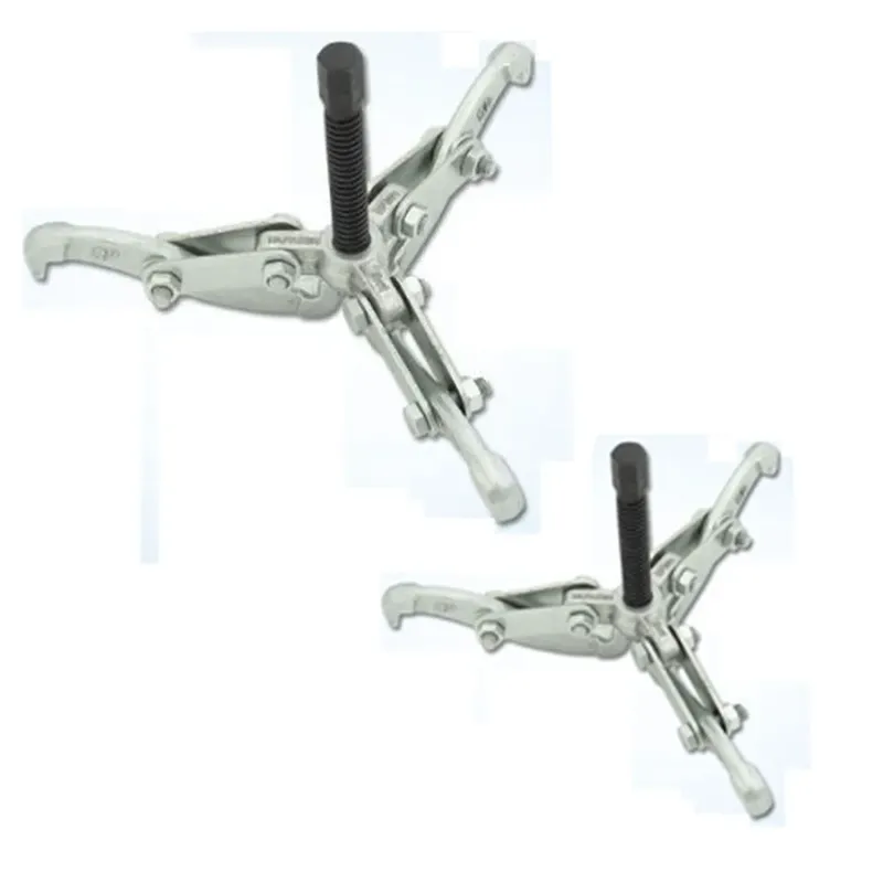 Taparia  Combo of BP 308 Gear Puller 8-inches and BP 306 Gear Puller 6- inches.