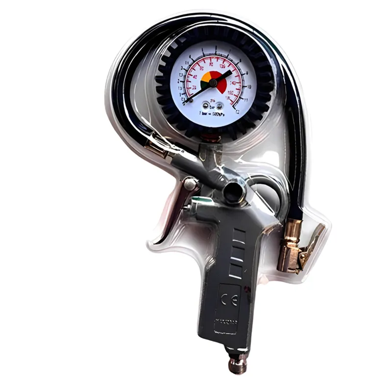 Techno (TG-08) Tyre Inflating Gun