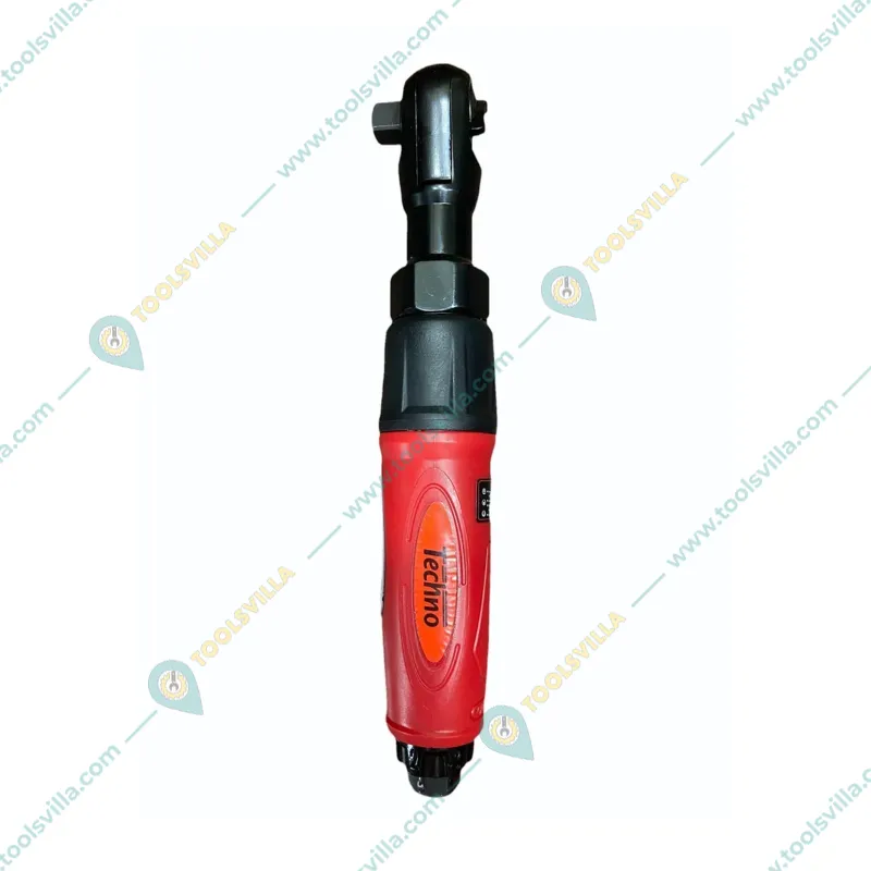 Techno 1/2 Inch 180 RPM Air Ratchet Wrench (AT 5059 A)