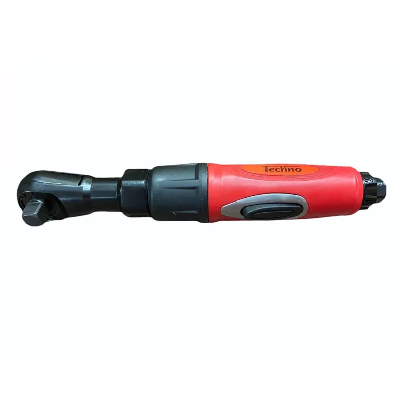 Techno 1/2 Inch 180 RPM Air Ratchet Wrench (AT 5059 A)