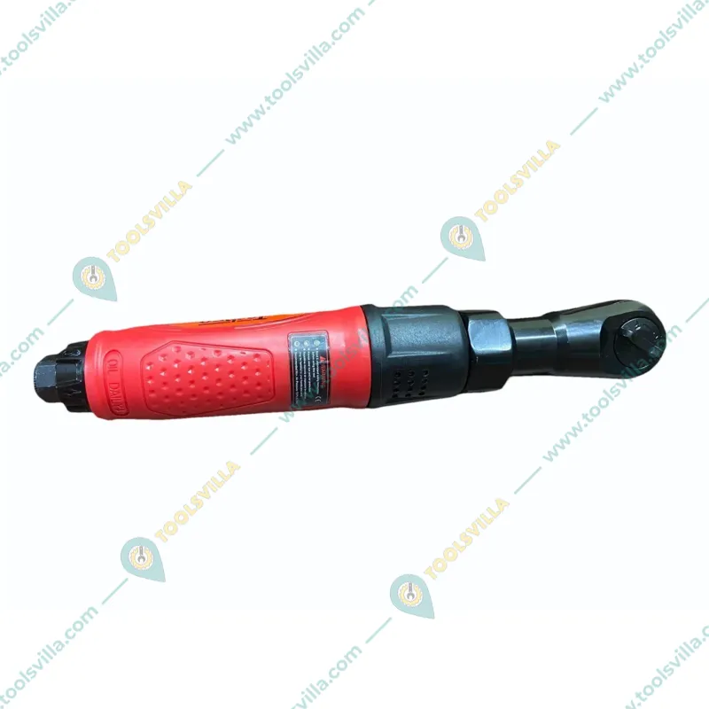 Techno 1/2 Inch 180 RPM Air Ratchet Wrench (AT 5059 A)