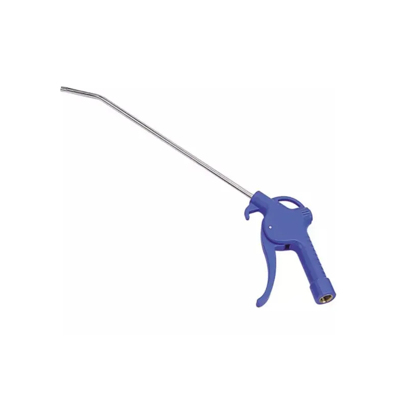 Techno 100 mm Plastic Body Air Blow Gun Without Metal Thread (ABG-02P)