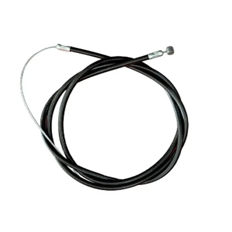 Throttle Cable Cross Nail Complete Set 1.34 Miter (Pack of 2) for 171 Petrol Engine Gearbox of Power Tillers, E12857447