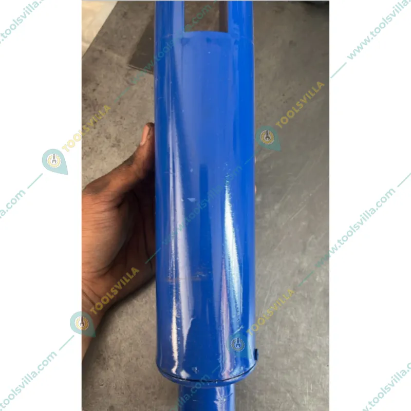 Vacuum Pump for Domestic Hand Operated Milking Machine