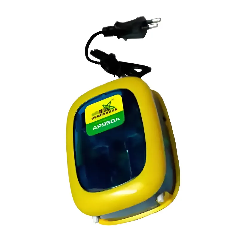 Venus Aqua AP-950A Double Nozzle Air Aquarium Pump