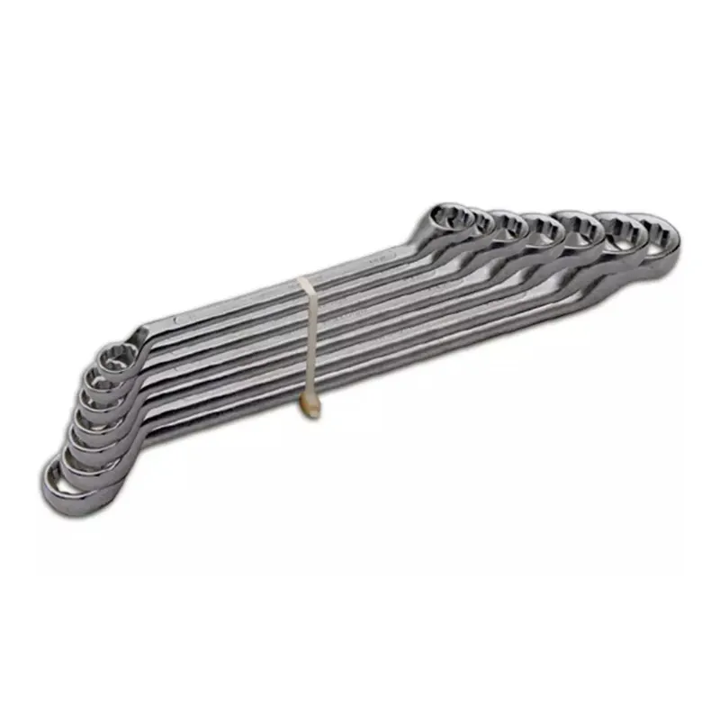 Venus VMR-12A Deep Offset Ring Spanner Set