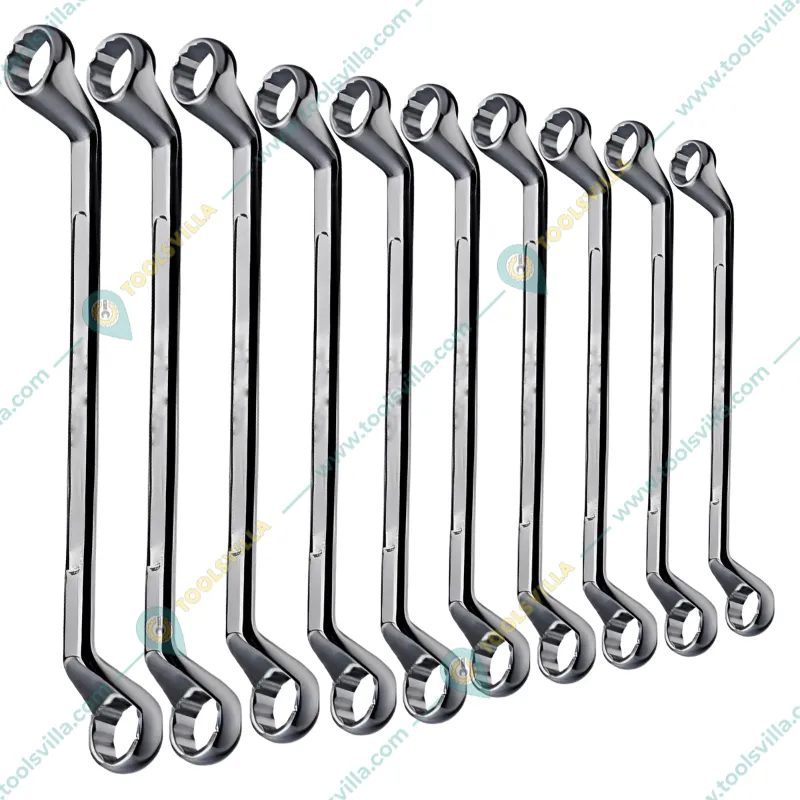 Amazon.com: BGS 1196 | Combination Spanner Set | 6-32 mm | 25 pcs. :  Everything Else