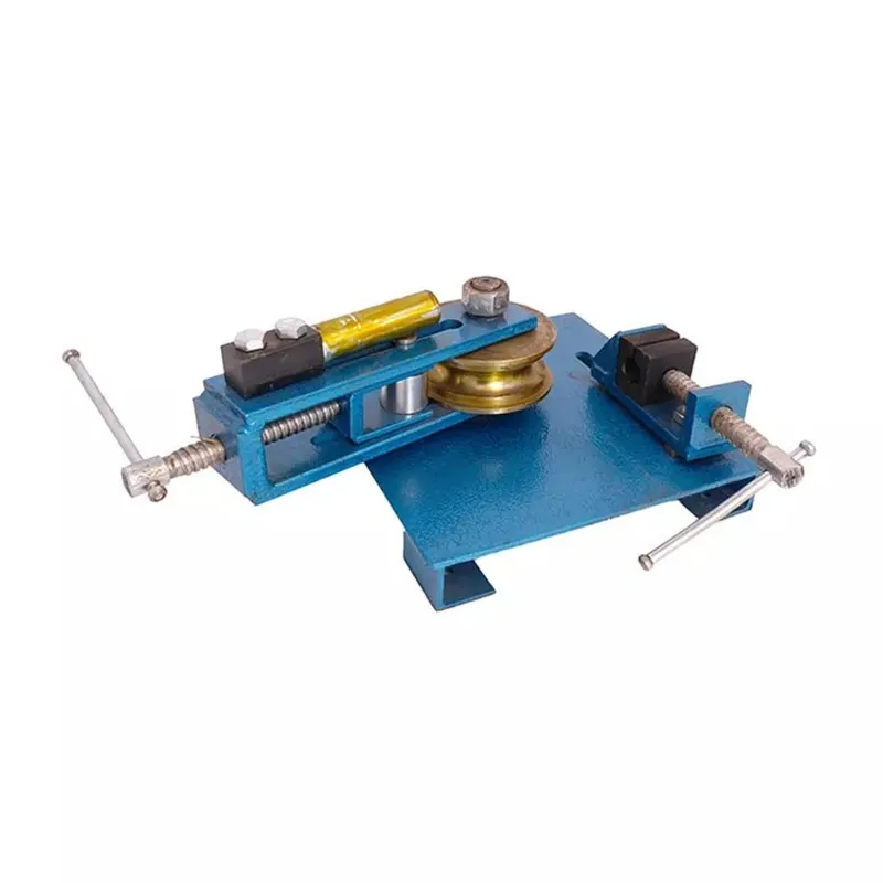 Premium Quality 12 – 32mm Mild Steel Pipe Bending Machine (Wall Thickness – 1 to 2.5mm)