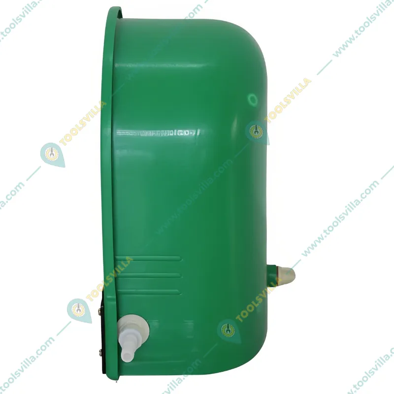 Water Drinking Bowl 10 Litre for Cow, Horse, Goat