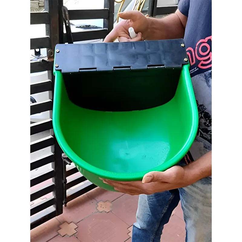 Water Drinking Bowl 10 Litre for Cow, Horse, Goat