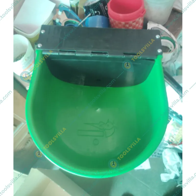 Water Drinking Bowl 10 Litre for Cow, Horse, Goat