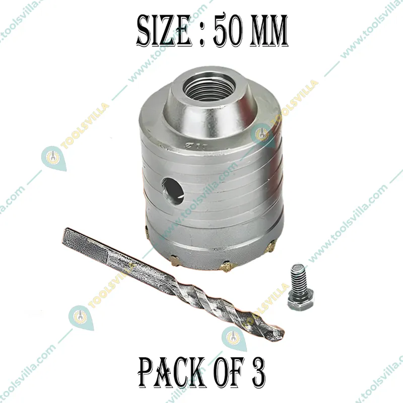 Yorker Concrete Hole Saw