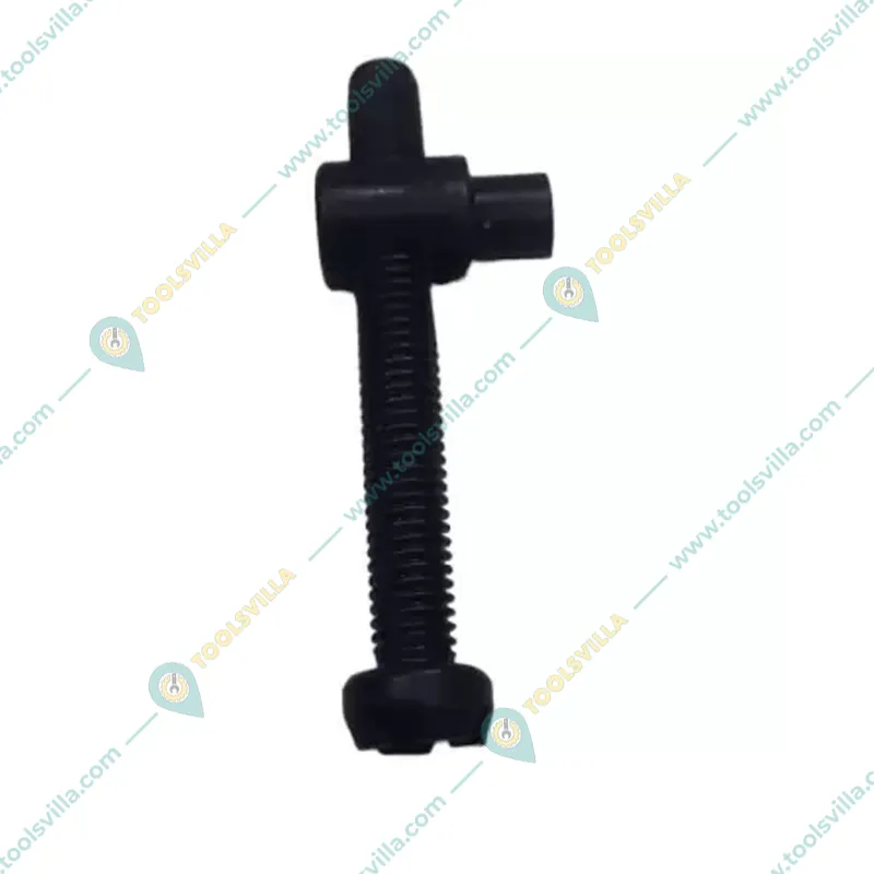 Heavy Duty Chain Tensioner Adjustment Screw (10 Pieces), for Electric Chainsaw, EC007