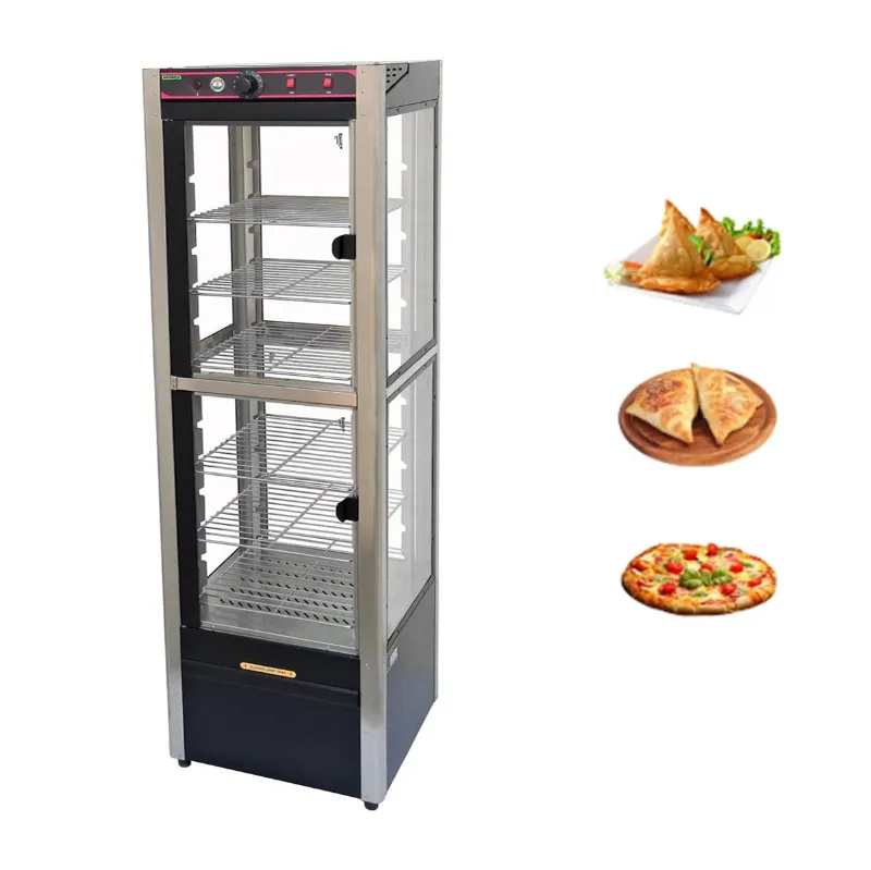 ADORMA FDW 150L Analog Food Warmer, 1200W with 1 Year Warranty 