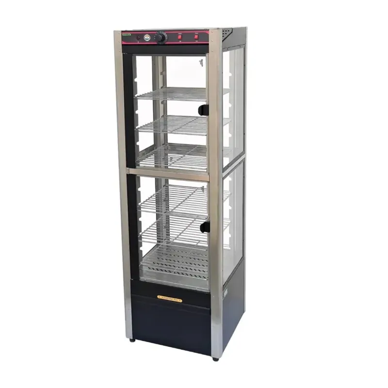 ADORMA FDW 150L Analog Food Warmer, 1200W with 1 Year Warranty 